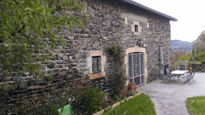 Gîte « Bellevue » - Le Puy en Velay
