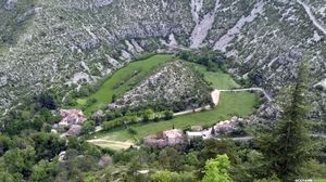 Occitanie-rando - Tour des Monts d'Aubrac et Le Chemin de Saint-Guilhem-le-Désert