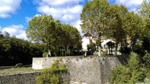 Occitanie-rando - Randonnée - Gard - La cascade de la Vis à Saint-Laurent-le-Minier