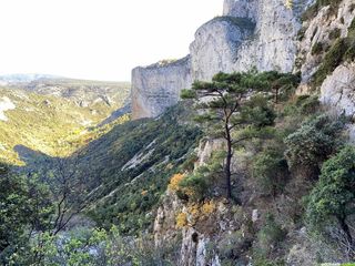 Occitanie-rando - Rando-Trail - Trekking - Hérault - Saint-Guilhem-le-Désert - Bissone - Infernet - Saint-Baudille