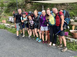 Tour du Canigou - 4 jours de randonnée entre les Pyrénées Catalanes et le Vallespir