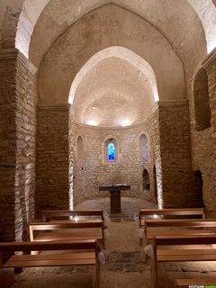 Randonnée sur le GR® de Pays Tours en Minervois Saint-Chinian Faugères – Boucle n°5 : Tour en Faugères