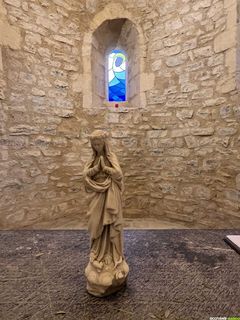 Randonnée sur le GR® de Pays Tours en Minervois Saint-Chinian Faugères – Boucle n°5 : Tour en Faugères Randonnée sur le GR® de Pays Tours en Minervois Saint-Chinian Faugères – Boucle n°5 : Tour en Faugères