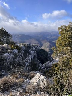 Randonnée « De Sumène à Ganges par le Ranc des Banes » – Cévennes gardoises