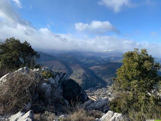 Randonnée « De Sumène à Ganges par le Ranc des Banes » – Cévennes gardoises