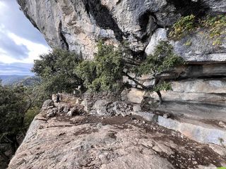 Randonnée à Saint-Guilhem-le-Désert – Du château du Géant au Roc de la Vigne