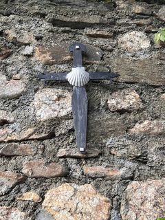 Randonnée sportive au Mont Marcou depuis Saint-Gervais-sur-Mare