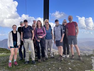 Occitanie rando trekking saint gervais sur mare croix de marcou 58 1