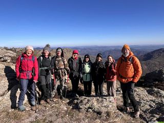 Randonnée à Saint-Gervais-sur-Mare – Nord de l’Espinouse et Arête de Razigade