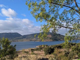 Randonnée des Vailhés - Lac du Salagou Randonnée des Vailhés - Lac du Salagou