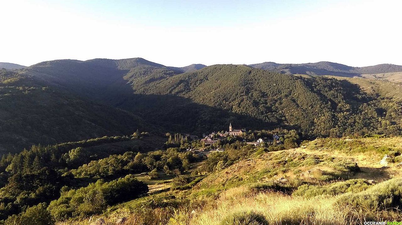 Occitanie-rando - Randonnée itinérante - Bivouac - 4 jours - Aigoual - GR® 66 - Tour du mont Aigoual