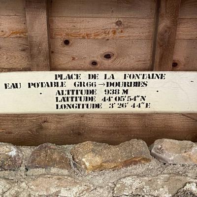 Occitanie Rando Randonnee Itinerante Tour De Aigoual Gr 66 4 Jours 361