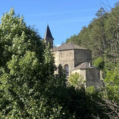 Occitanie Rando Randonnee Itinerante Tour De Aigoual Gr 66 4 Jours 541
