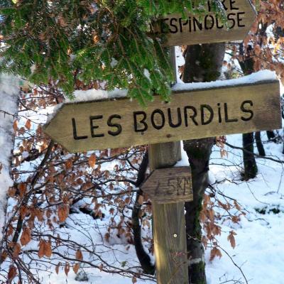 Occitanie Rando Trekking Herault Espinouse Mons Saint Martin Refuge Bourdils Bardoux 12