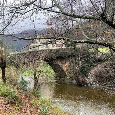 Occitanie Rando Randonnee Gard Sentier 4000 Marches Aigoual Cevennes 47