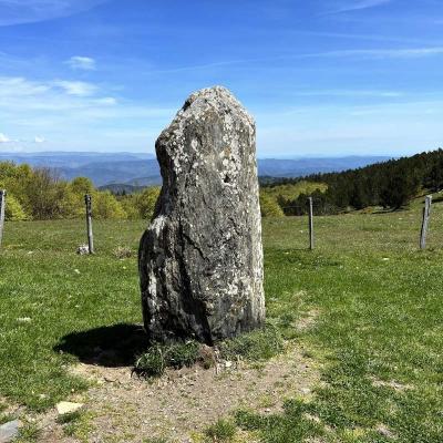 Occitanie Trekking Gard Sentier 4000 Marches Valleraugue Mont Aigoual 70