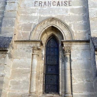 Occitanie Rando Randonnee Herault Le Pouget Fontaines Et Lavoirs 78