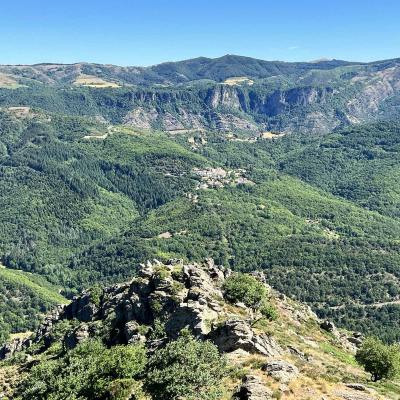 Occitanie Rando Trekking Herault Andabre Arrete Razigade Espinouse 128