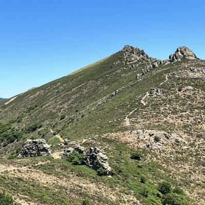 Occitanie Rando Trekking Herault Andabre Arrete Razigade Espinouse 186