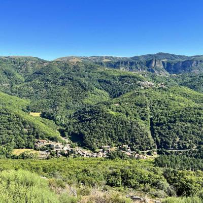 Occitanie Rando Trekking Herault Andabre Arrete Razigade Espinouse 79