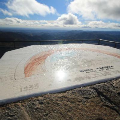 Randonne En Occitanie Du Vialais Au Caroux 08