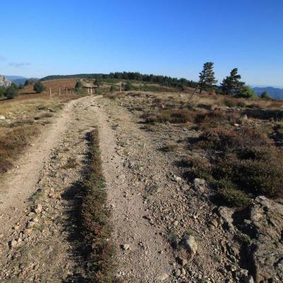 Randonne En Occitanie Du Vialais Au Caroux 13