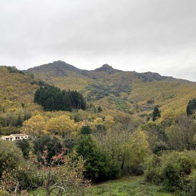 Occitanie Rando Trekking Tour Haut Languedoc Caroux 01