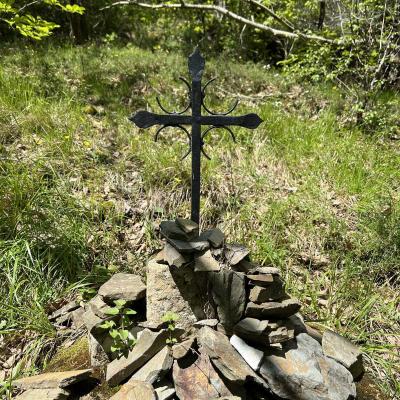 Occitanie Rando Herault Haut Languedoc Grp Entre Deux Lacs Avene Salagou 3 Jours 162