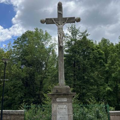 Occitanie Rando Herault Haut Languedoc Grp Entre Deux Lacs Avene Salagou 3 Jours 166