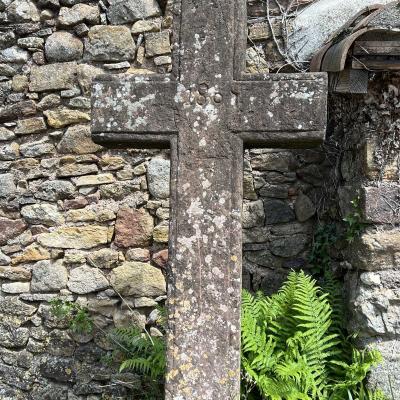 Occitanie Rando Herault Haut Languedoc Grp Entre Deux Lacs Avene Salagou 3 Jours 179