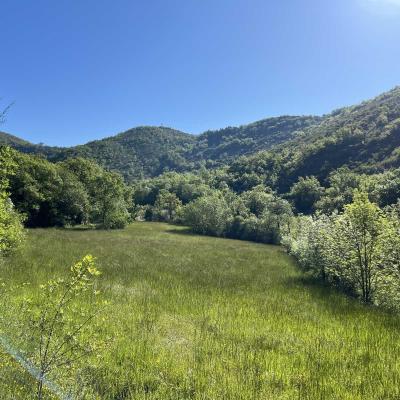 Occitanie Rando Herault Haut Languedoc Grp Entre Deux Lacs Avene Salagou 3 Jours 216