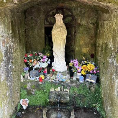 Occitanie Rando Herault Haut Languedoc Grp Entre Deux Lacs Avene Salagou 3 Jours 260