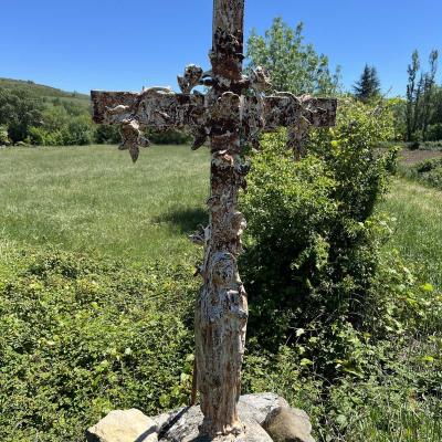 Occitanie Rando Herault Haut Languedoc Grp Entre Deux Lacs Avene Salagou 3 Jours 337