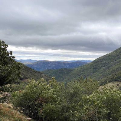 Occitanie Rando Randonnee Gard Mont Aigoual Cevennes 163