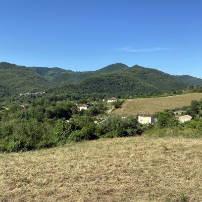 Occitanie Rando Tour Haut Languedoc Vignobles 240