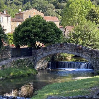 Occitanie Rando Tour Haut Languedoc Vignobles 271