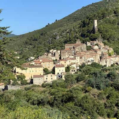 Occitanie Rando Tour Haut Languedoc Vignobles 99