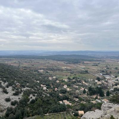 Occitanie Rando Herault Randonneee Coconne Aven Sauve Coutach 12