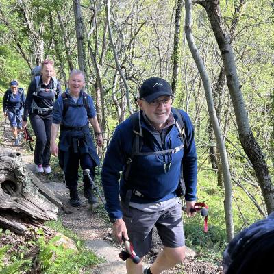 Occitanie Rando Herault Trekking Premian Saut Vezoles Chemin Legendes 115