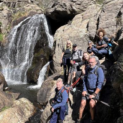 Occitanie Rando Herault Trekking Premian Saut Vezoles Chemin Legendes 177