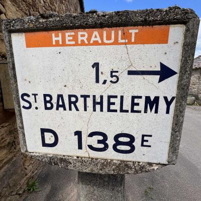 Occitanie Rando Herault Haut Languedoc Grp Entre Deux Lacs Avene Salagou 3 Jours 182