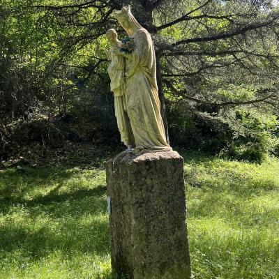 Occitanie Rando Herault Haut Languedoc Grp Entre Deux Lacs Avene Salagou 3 Jours 259