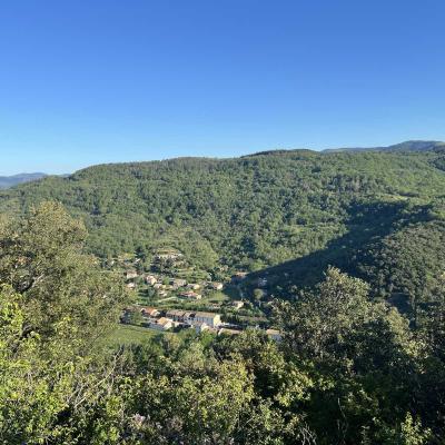 Occitanie Rando Herault Haut Languedoc Grp Entre Deux Lacs Avene Salagou 3 Jours 267