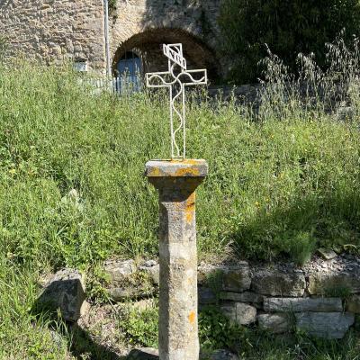 Occitanie Rando Herault Haut Languedoc Grp Entre Deux Lacs Avene Salagou 3 Jours 297