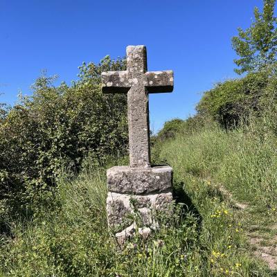 Occitanie Rando Herault Haut Languedoc Grp Entre Deux Lacs Avene Salagou 3 Jours 306