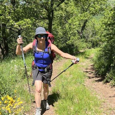 Occitanie Rando Herault Haut Languedoc Grp Entre Deux Lacs Avene Salagou 3 Jours 333