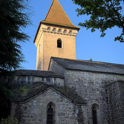 Occitanie Rando Herault Haut Languedoc Grp Entre Deux Lacs Avene Salagou 3 Jours 391