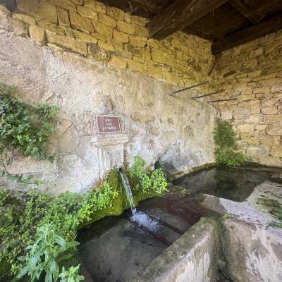 Occitanie Rando Herault Haut Languedoc Grp Entre Deux Lacs Avene Salagou 3 Jours 408