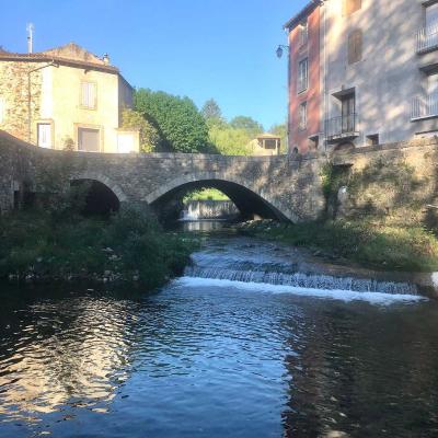 Occitanie Rando Herault Haut Languedoc Grp Entre Deux Lacs Avene Salagou 3 Jours 410