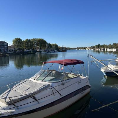 Occitanie Rando Randonnee Herault Agde Canal Midi Verdisse Fleuve Herault 01